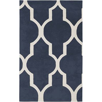 Sareena Collection Geometric Rug