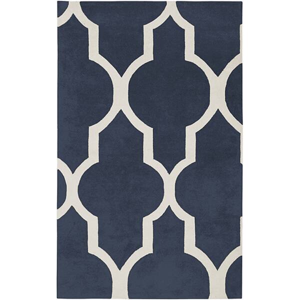 Sareena Collection Geometric Rug