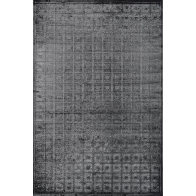 Madison Charcoal Rug (23 X 39)