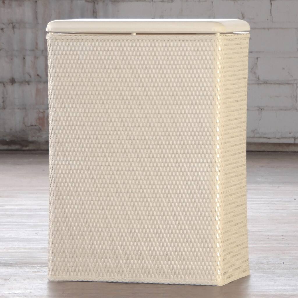 LaMont Home Carter Ivory Family Hamper