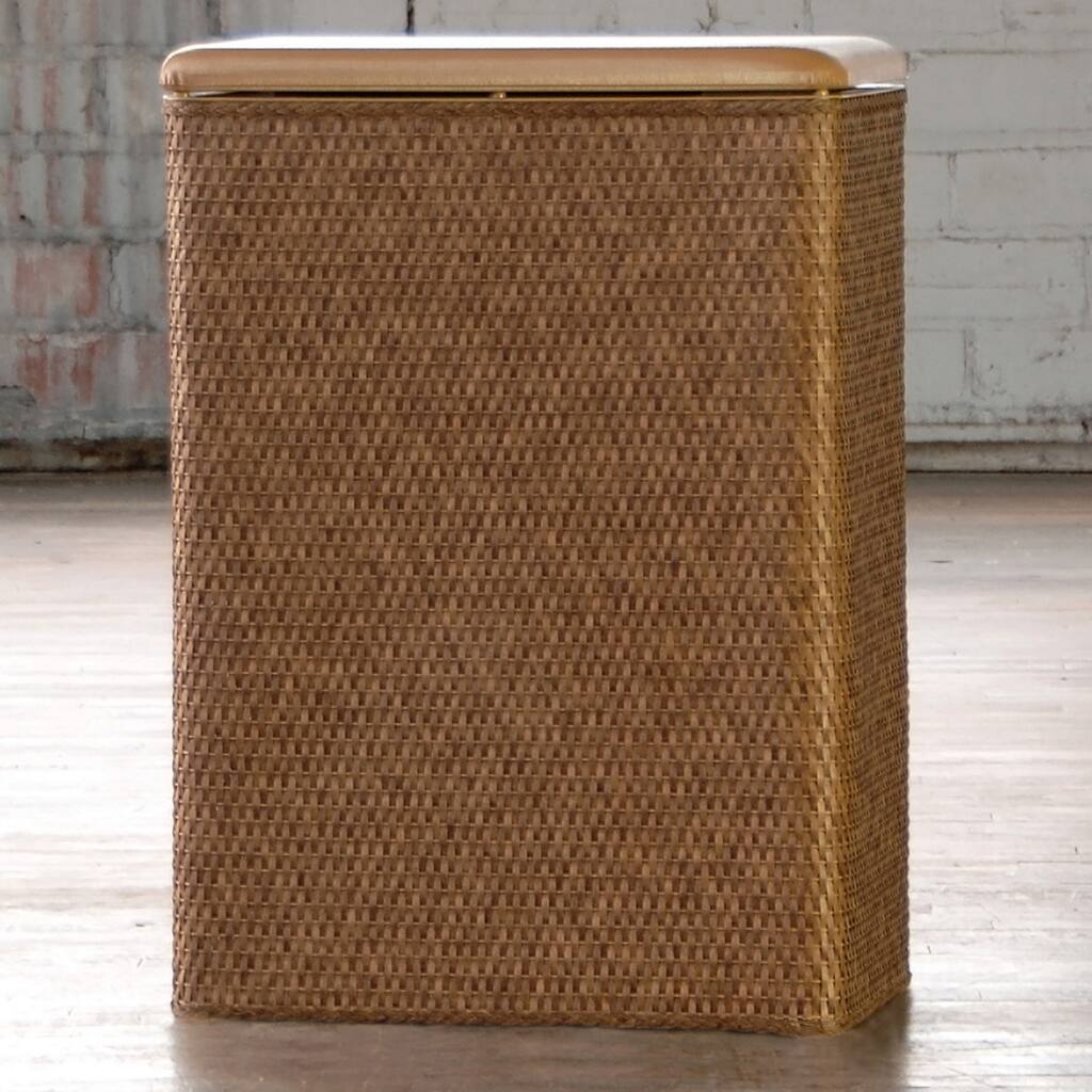 LaMont Home Carter Cappuccino Family Hamper