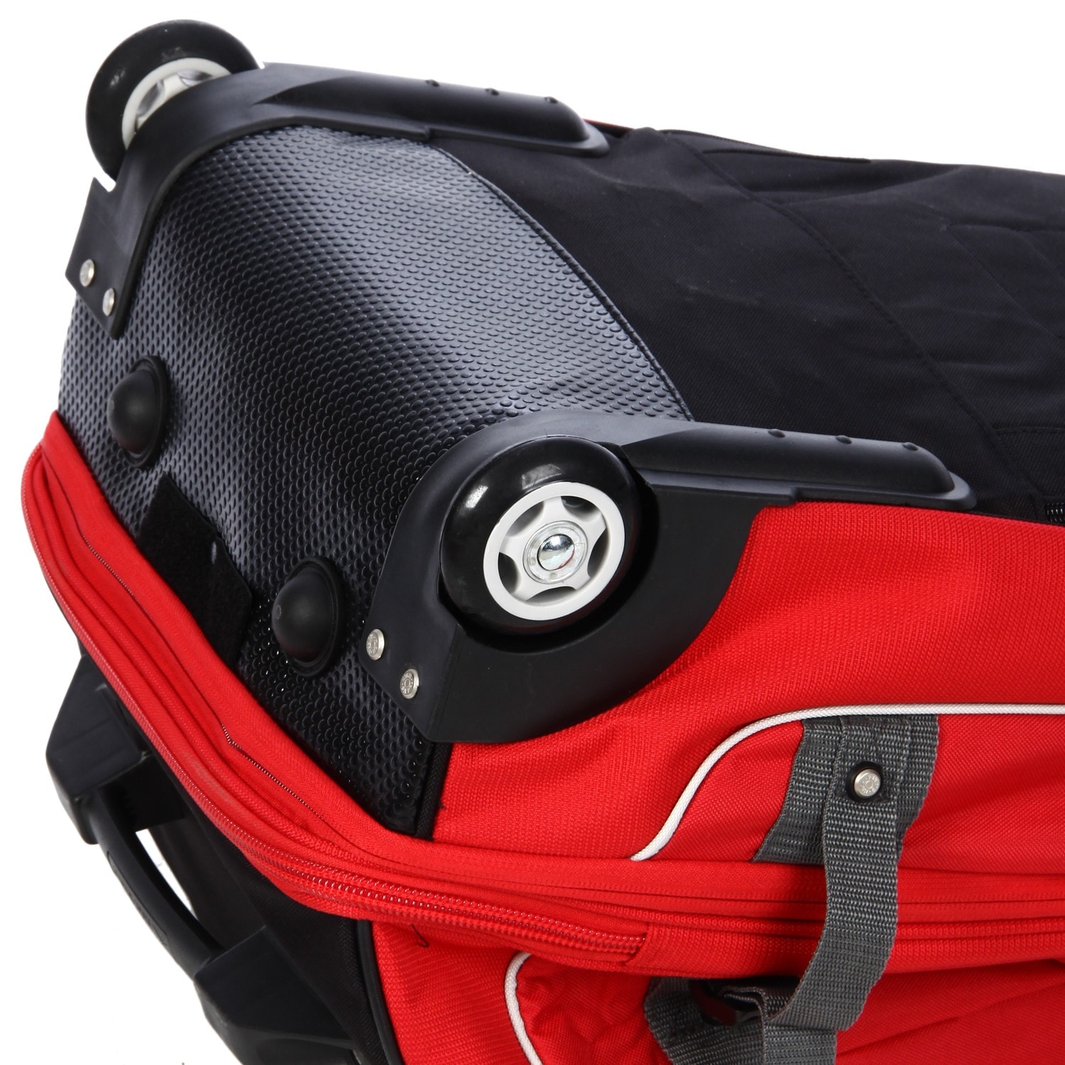 high sierra 26 inch wheeled duffel