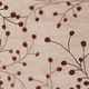 preview thumbnail 9 of 11, Sakura Handmade Transitional Floral Wool Area Rug
