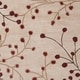 preview thumbnail 11 of 11, Sakura Handmade Transitional Floral Wool Area Rug