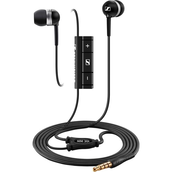 Sennheiser MM 30i Earset