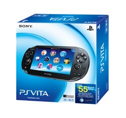 ps vita shopping