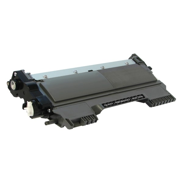 V7 Black High Yield Toner Cartridge for Brother DCP-7060D, DCP-7065DN