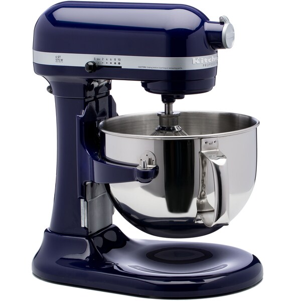 kitchenaid cobalt blue