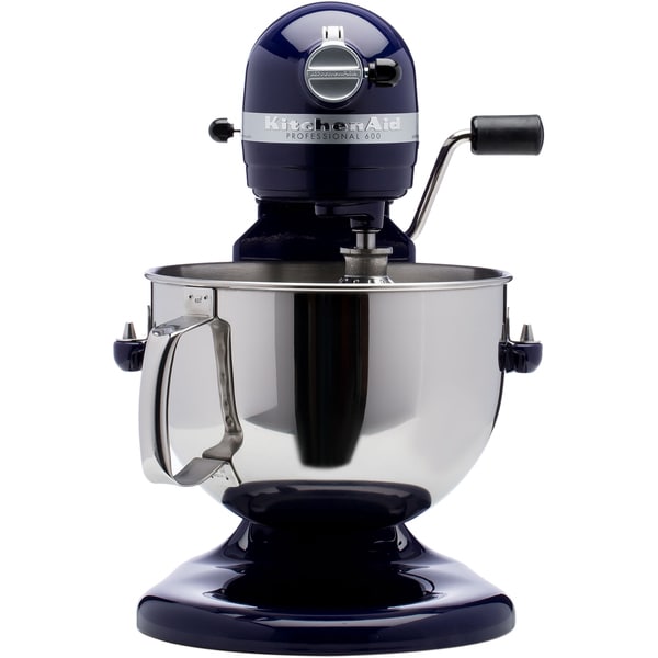 KitchenAid プロフェッショナル600 6qt KitchenAid Professional 600 Series 6 qt Stand Mixer