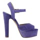 lavender heels steve madden