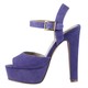 lavender heels steve madden