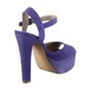 lavender heels steve madden
