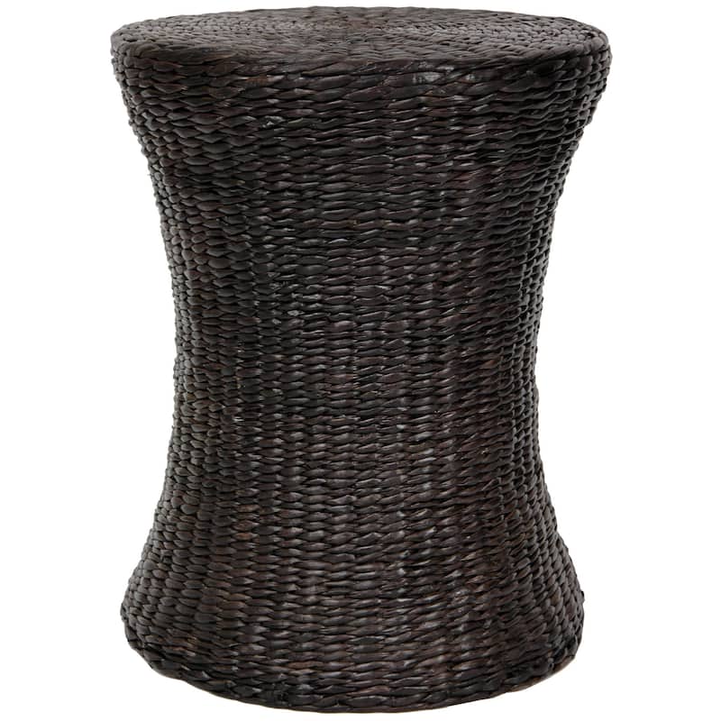 Handmade Woven Fiber Stool (China)