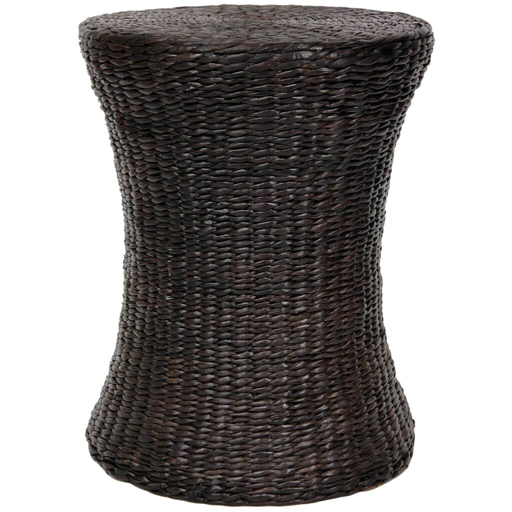 Handmade Woven Fiber Stool (China)