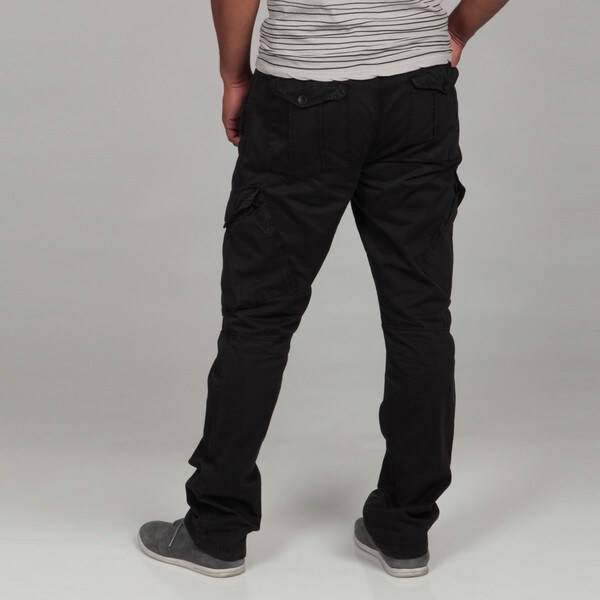 projek raw pants