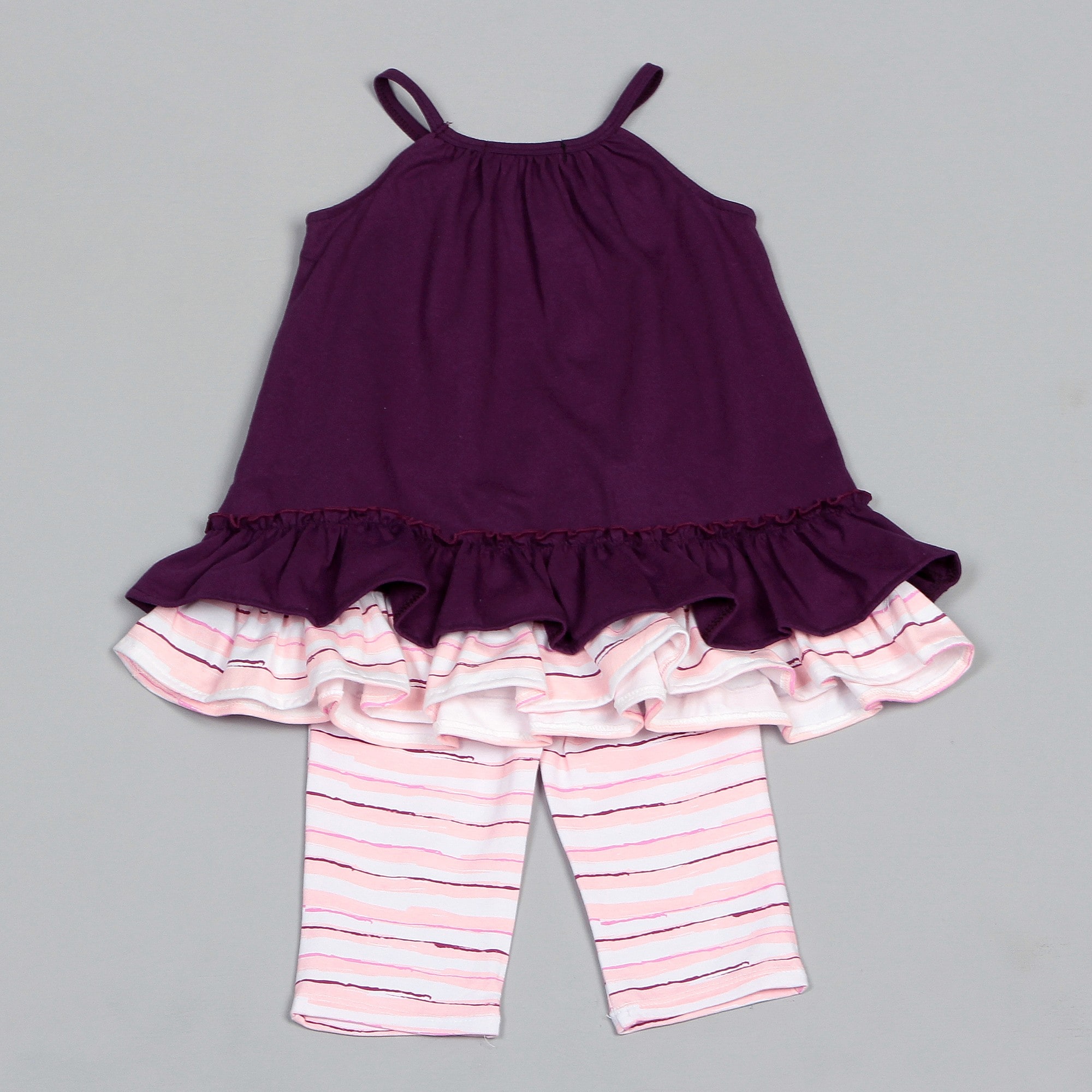 calvin klein toddler girl clothes