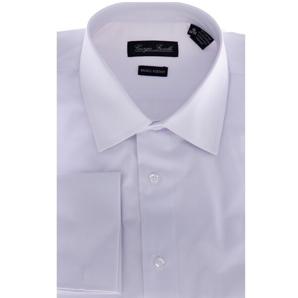 white dress shirt sale