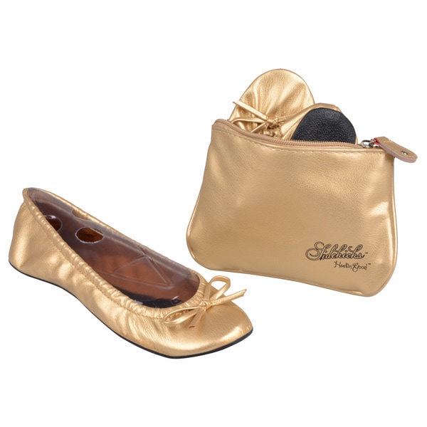 sidekicks ballet flats