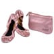 sidekicks ballet flats