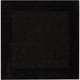 preview thumbnail 46 of 105, Hand Loomed Odessa Solid Bordered Tone-On-Tone Wool Area Rug