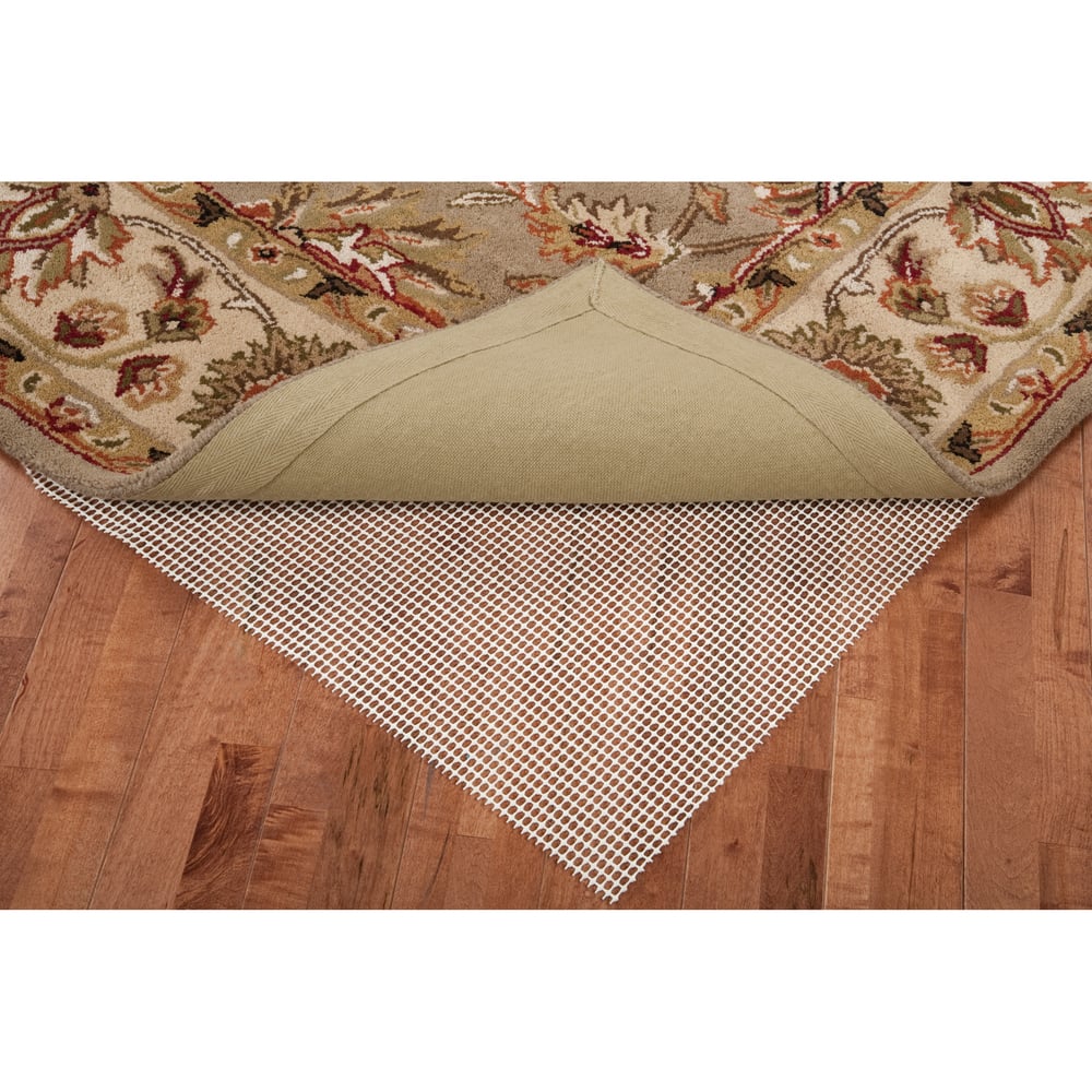 Limitless Rug Pad - White