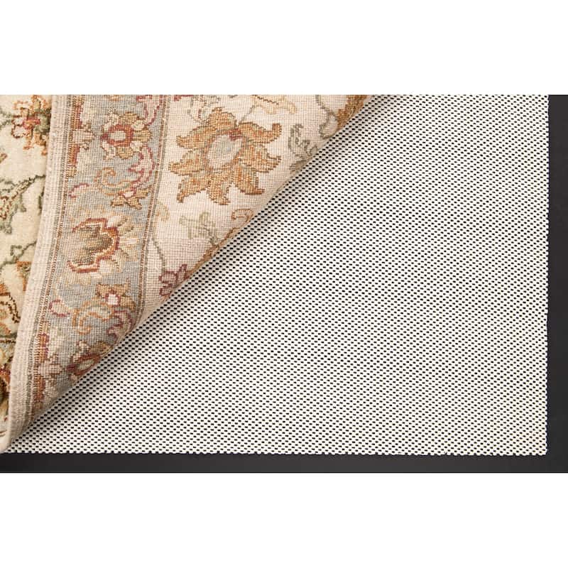 Zest Rug Pad - White - 2' x 4'