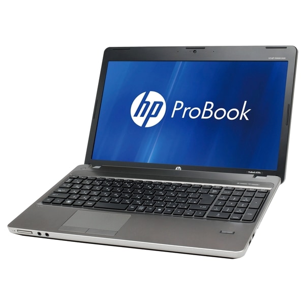 HP ProBook 4530s A7K07UT 15.6" LED Notebook - Core i5 i5-2450M 2.50GH