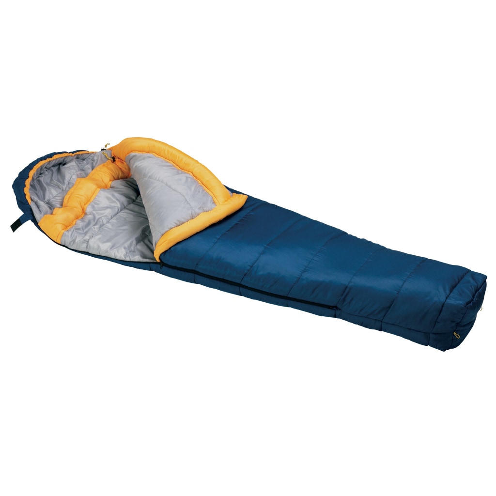 Mountain Trails Juniper Sleeping Bag