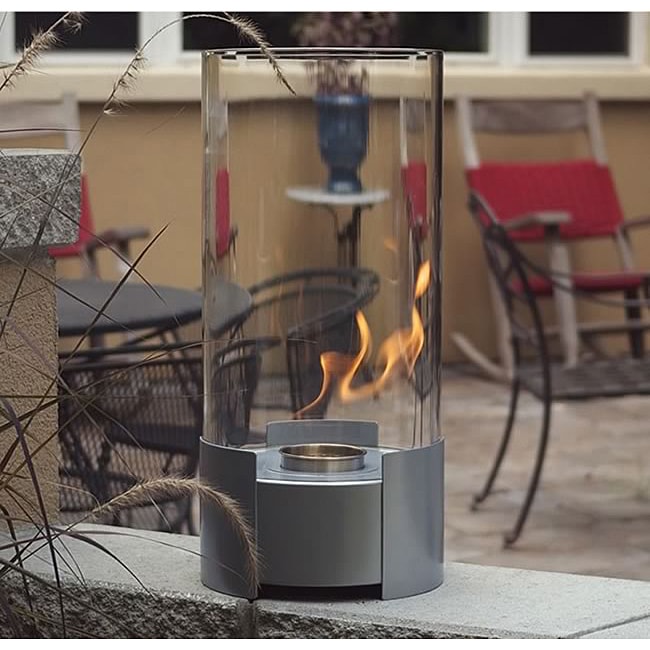 Nu flame Caldo Portable Fireplace