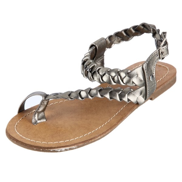 unlisted sandals