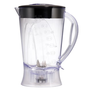 kitchenaid blender with glass jar