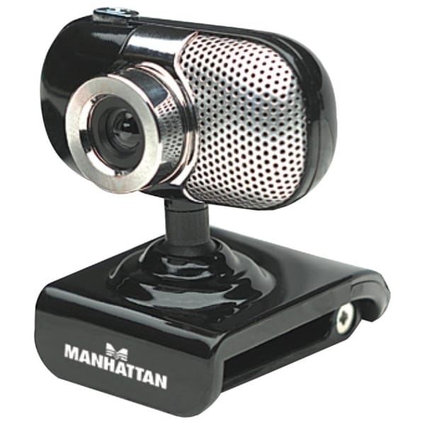 Manhattan Webcam 500 SX