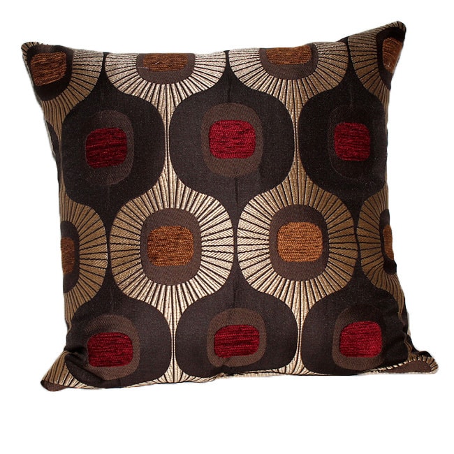 RLF Home Zola Decorative Pillow