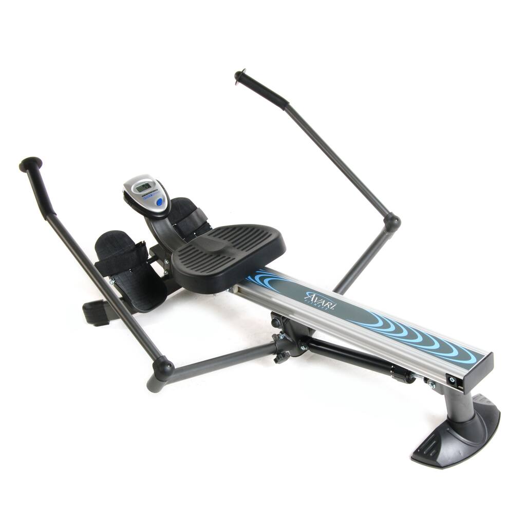 Avari Free Motion Rower