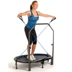 Avari Oval Jogger Stamina Products Inc Trampolines