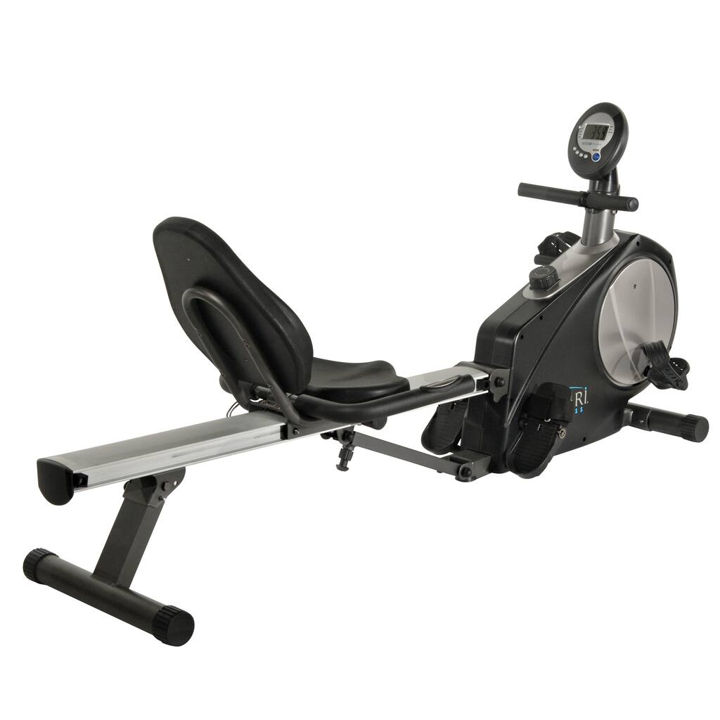 Avari Conversion II Rower/ Recumbent Bike by Stamina