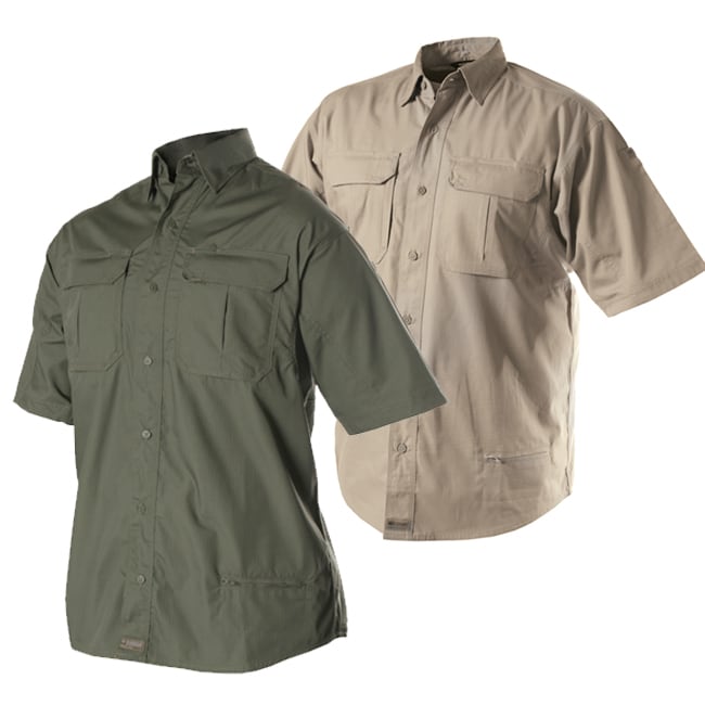 Shop Blackhawk Warrior Wear Lightweight Short Sleeve Tactical Shirt