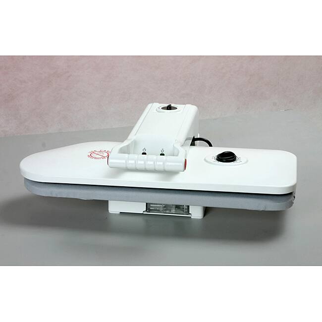 Family Press FP202S Electronic Home Steam Press