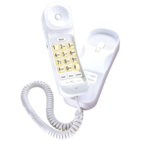 Uniden LOUD & CLEAR Standard Phone