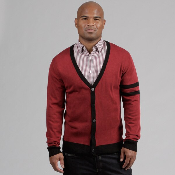 mens cardigan sale