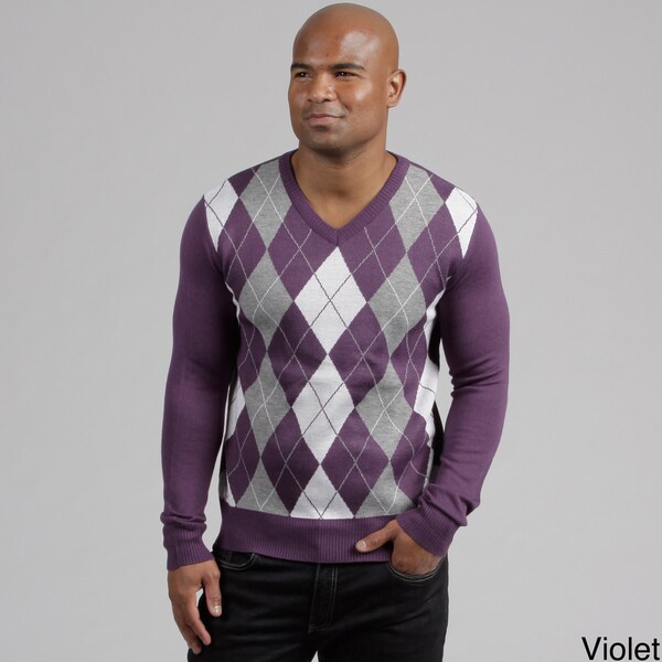 south pole sweater