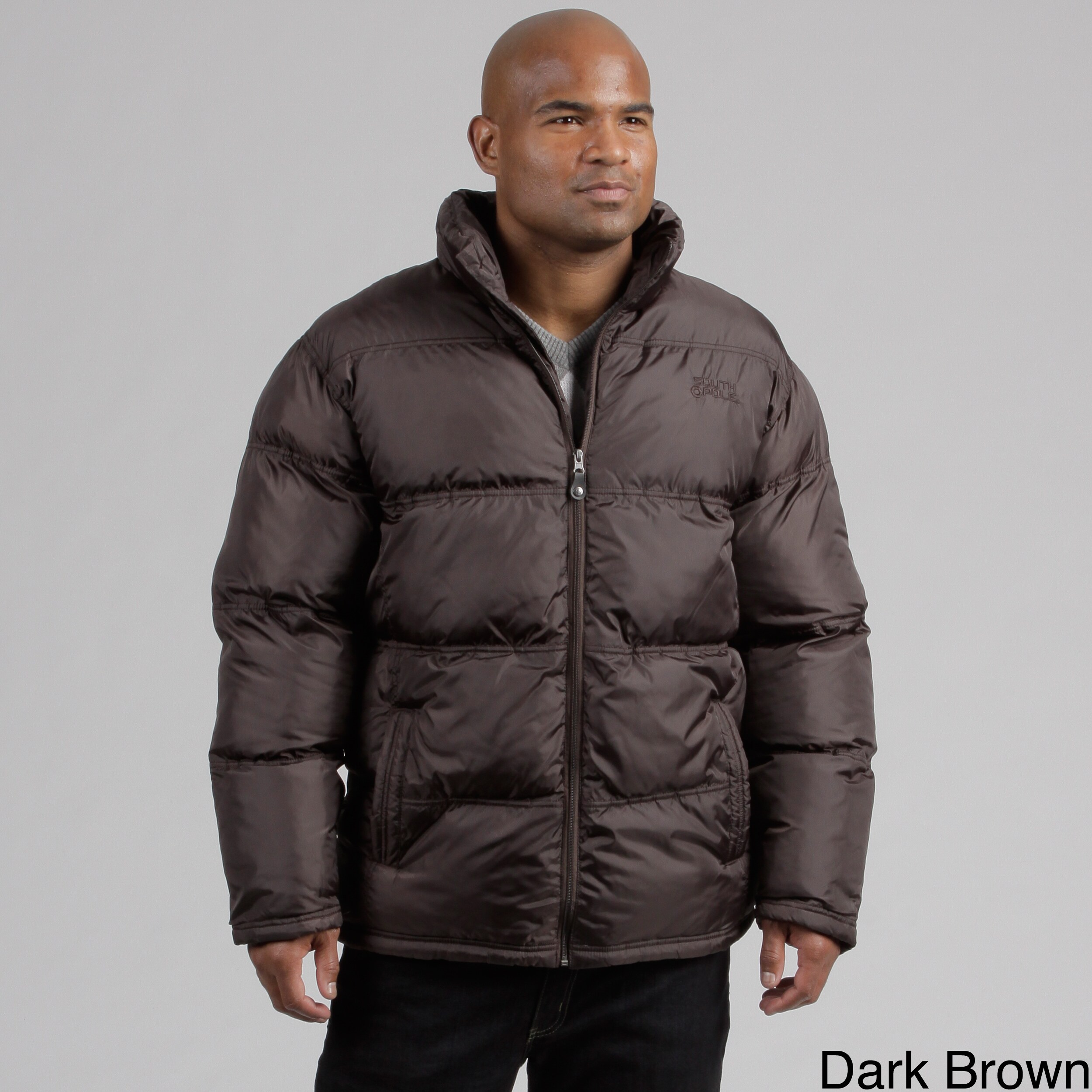 southpole men's jackets