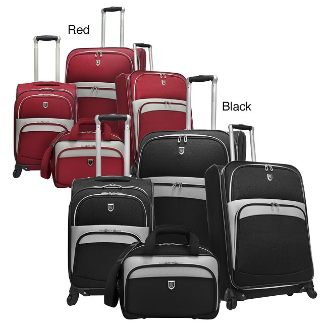 beverly hills country club luggage