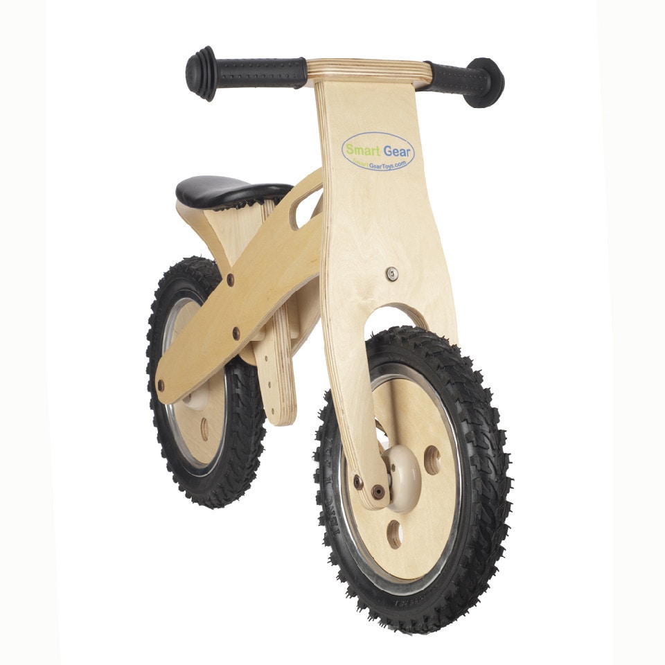 smart gear toys balance bike