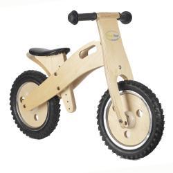 smart gear toys wooden balance bike