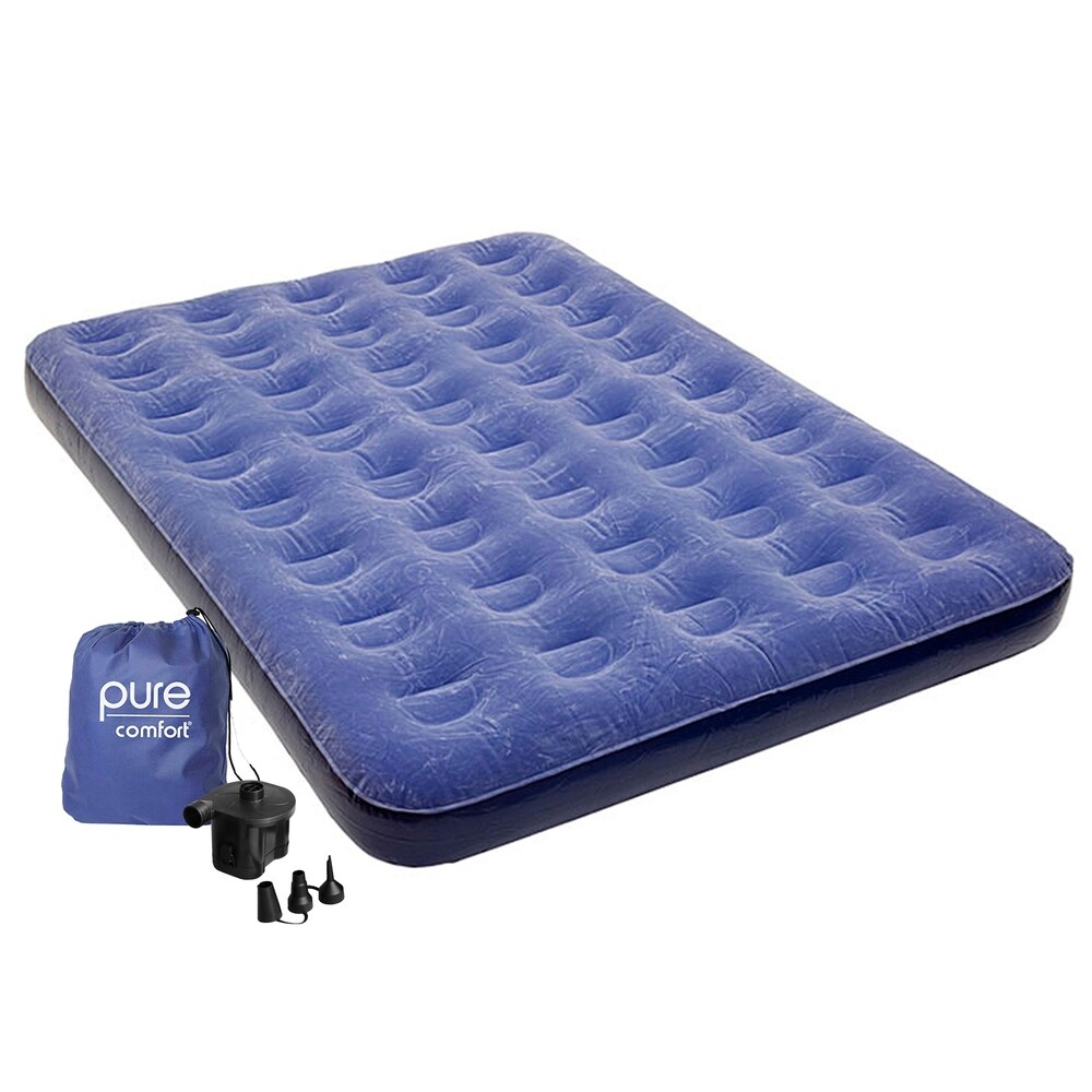 Buy Air Mattresses Inflatable Air Beds Online At Overstock Our