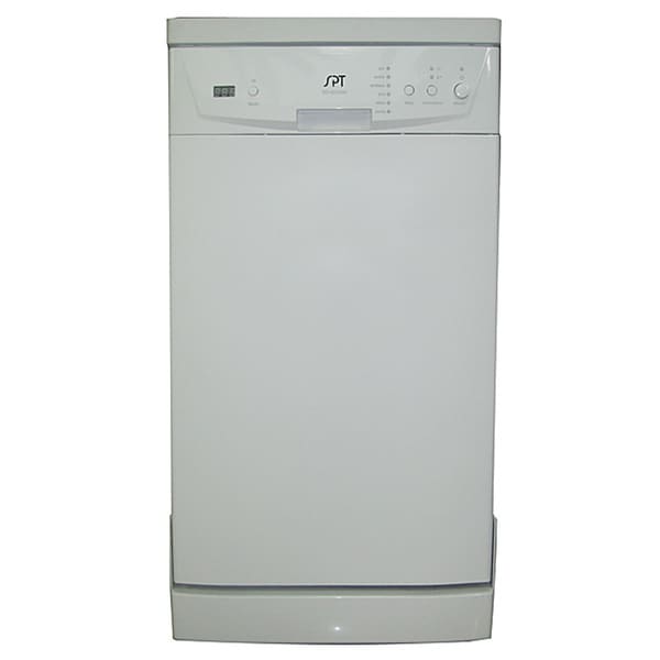 used 18 inch portable dishwasher