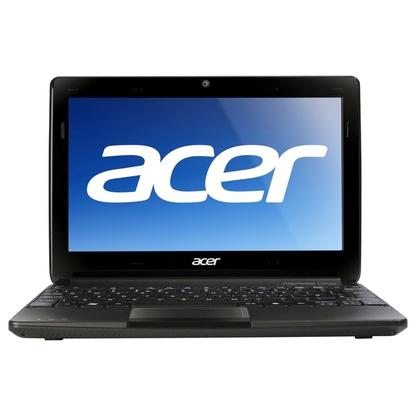 Acer Aspire One D270 AOD270-26Dkk 10.1" LCD Netbook - Intel Atom N260