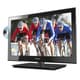 Shop Toshiba 24V4210U 24&quot; TV/DVD Combo - HDTV 1080p - 16:9 - 1920 x 1080 - - Free Shipping Today ...