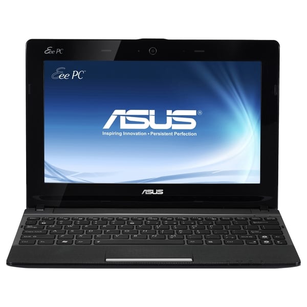 Asus Eee PC X101CH-EU17-BK 10.1" LCD Netbook - Intel Atom N2600 Dual-